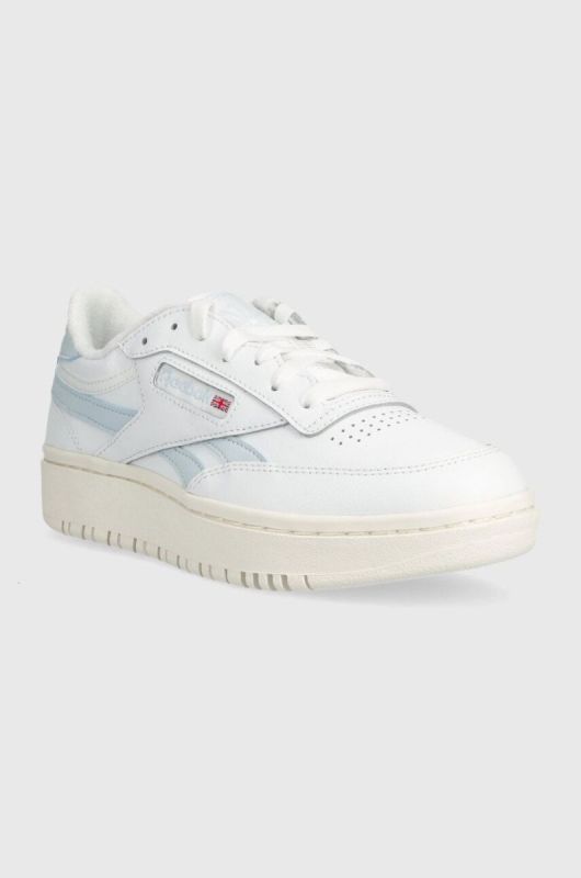 Кросівки Reebok Classic CLUB C колір білий (3556784) фото 2