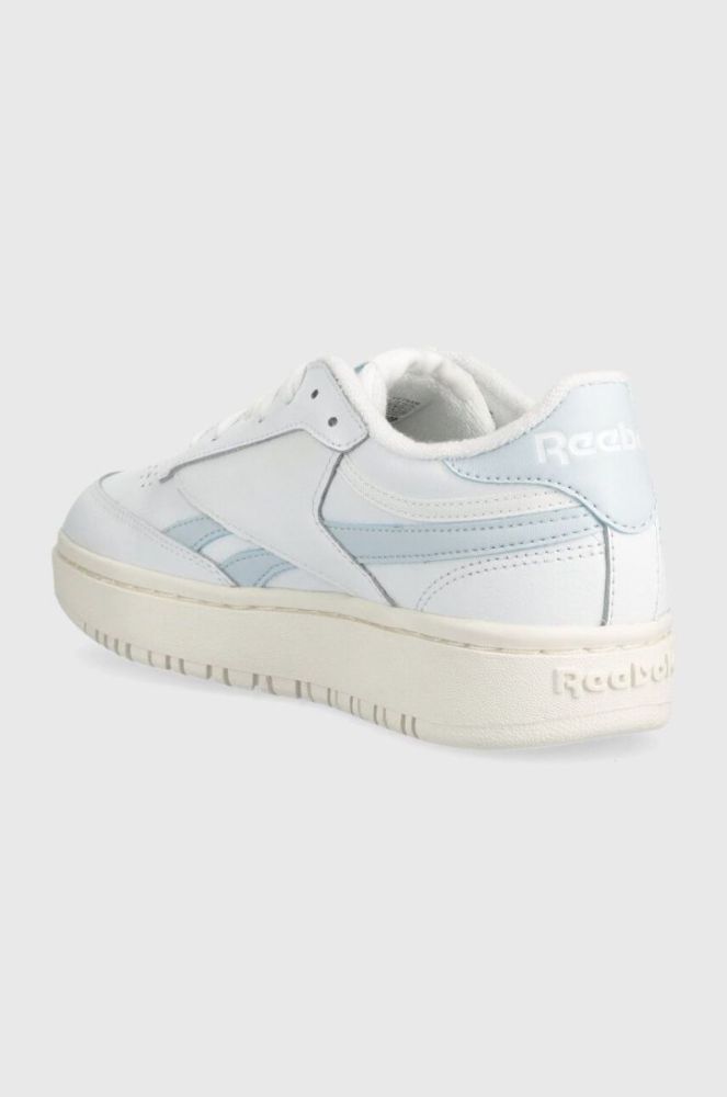 Кросівки Reebok Classic CLUB C колір білий (3556784) фото 3