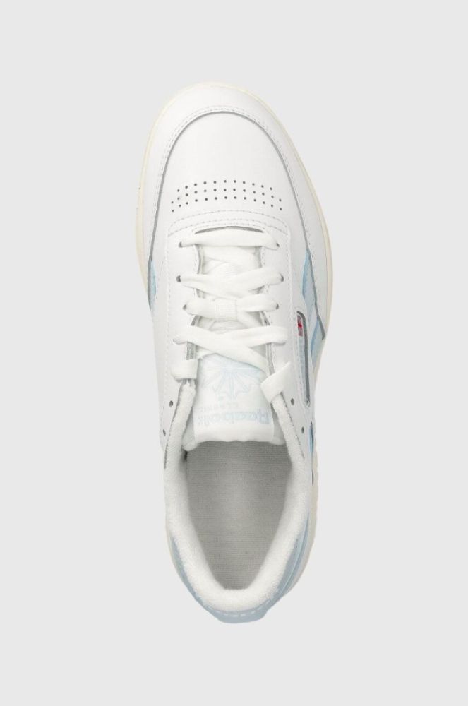 Кросівки Reebok Classic CLUB C колір білий (3556784) фото 4