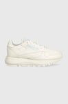 Кросівки Reebok Classic колір бежевий (3541908) Кросівки Reebok Classic колір бежевий (3541908)