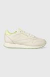 Шкіряні кросівки Reebok Classic CLASSIC LEATHER колір білий (3544281) Шкіряні кросівки Reebok Classic CLASSIC LEATHER колір білий (3544281)