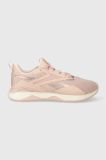 Кросівки для тренувань Reebok Nanoflex TR 2.0 V2 колір помаранчевий
