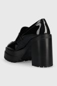 Туфлі Aldo Bigsoul колір чорний каблук блок 13630340.Bigsoul