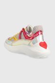 Кросівки Love Moschino JA15016G1HIQ401A колір барвистий