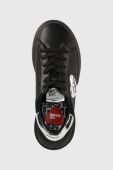 Кросівки Love Moschino колір чорний JA15125G1HIA600B