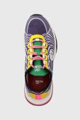 Кросівки Love Moschino JA15315G1HIZX65A колір барвистий
