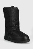 Зимові чоботи Love Moschino колір чорний JA24152G1HIT6000