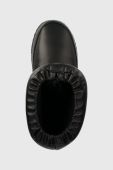 Зимові чоботи Love Moschino колір чорний JA24162G1HIT400B