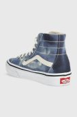 Кеди Vans SK8-Hi Tapered VR3 жіночі VN0009Q0BLU1 колір блакитний