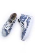 Кеди Vans SK8-Hi Tapered VR3 жіночі VN0009Q0BLU1 колір блакитний