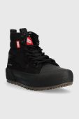 Кеди Vans SK8-Hi GORE-TEX MTE-3 жіночі колір чорний VN0A5I111OJ1