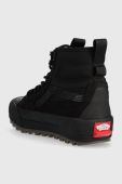 Кеди Vans SK8-Hi GORE-TEX MTE-3 жіночі колір чорний VN0A5I111OJ1