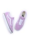Кеди Vans Old Skool жіночі колір фіолетовий VN0005UFBUG1