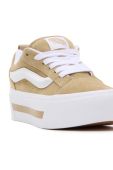 Кеди Vans Knu Stack жіночі колір бежевий VN000CP6SQ71