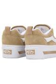 Кеди Vans Knu Stack жіночі колір бежевий VN000CP6SQ71