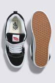 Кеди Vans Knu Stack жіночі колір чорний VN000CP66BT1