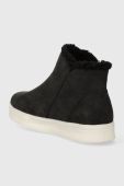 Черевики Roxy жіночі колір чорний на плоскому ходу утеплене (3567791) Черевики Roxy жіночі колір чорний на плоскому ходу утеплене (3567791)