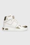 Кросівки Guess FL5CTN ELE12 колір білий CORTEN Кросівки Guess FL5CTN ELE12 колір білий CORTEN