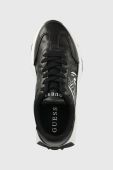 Кросівки Guess FL7C4B FAB12 колір чорний CALEBB4