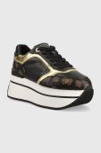 Кросівки Guess FL7CMR FAL12 колір чорний CAMRIO (3349768)