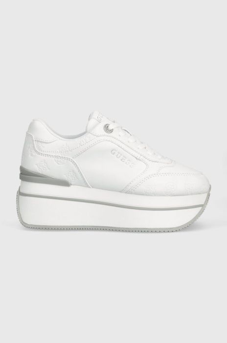 Кросівки Guess FL7CMR FAL12 колір білий CAMRIO (3348148)