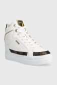 Кросівки Guess FL7FRI FAL12 колір білий FRIDAN