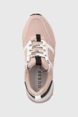 Кросівки Guess KADINN колір рожевий FL7KAD FAB12