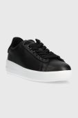 Кросівки Guess REYHAN колір чорний FL7RYH ELE12
