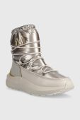 Зимові чоботи EA7 Emporio Armani колір срібний X8M002 XK230 S912