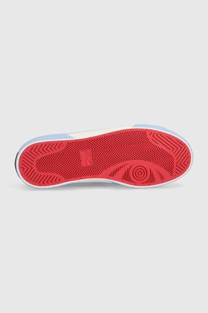 Кеди MAX&Co. Supermax x Superga жіночі колір барвистий