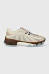 Шкіряні кросівки Filling Pieces Pace Radar колір бежевий 56098761797 Шкіряні кросівки Filling Pieces Pace Radar колір бежевий 56098761797