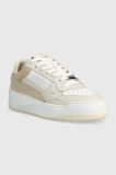 Шкіряні кросівки Filling Pieces Avenue Pixie колір бежевий 52133829988