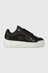 Шкіряні кросівки Filling Pieces Avenue Crumbs колір чорний 52127541861 Шкіряні кросівки Filling Pieces Avenue Crumbs колір чорний 52127541861