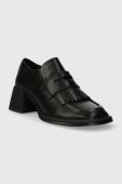 Туфлі Vagabond Shoemakers ANSIE колір чорний каблук блок 5645.001.20