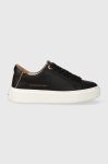 Кросівки Alexander Smith London колір чорний ALAYN1D00BLK Кросівки Alexander Smith London колір чорний ALAYN1D00BLK