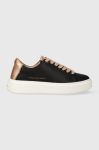 Кросівки Alexander Smith London колір чорний ALAYN1D02BCP Кросівки Alexander Smith London колір чорний ALAYN1D02BCP