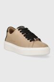 Кросівки Alexander Smith London колір бежевий ALAYN1D03UBK