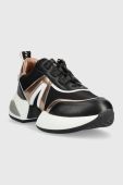 Кросівки Alexander Smith Marble колір чорний ASAYM1D56BCP