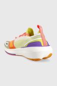 Бігові кросівки adidas by Stella McCartney Ultraboost Light колір барвистий