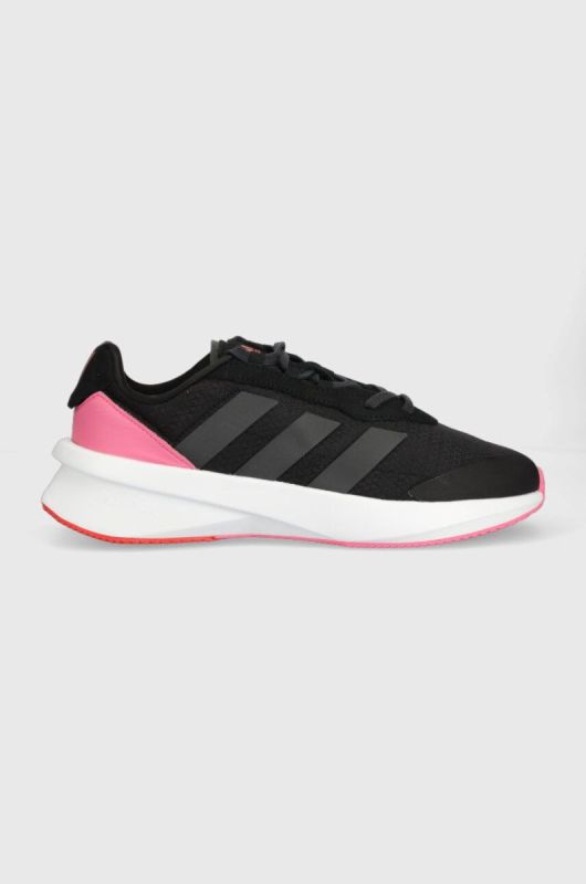 Кросівки adidas HEAWYN колір чорний
