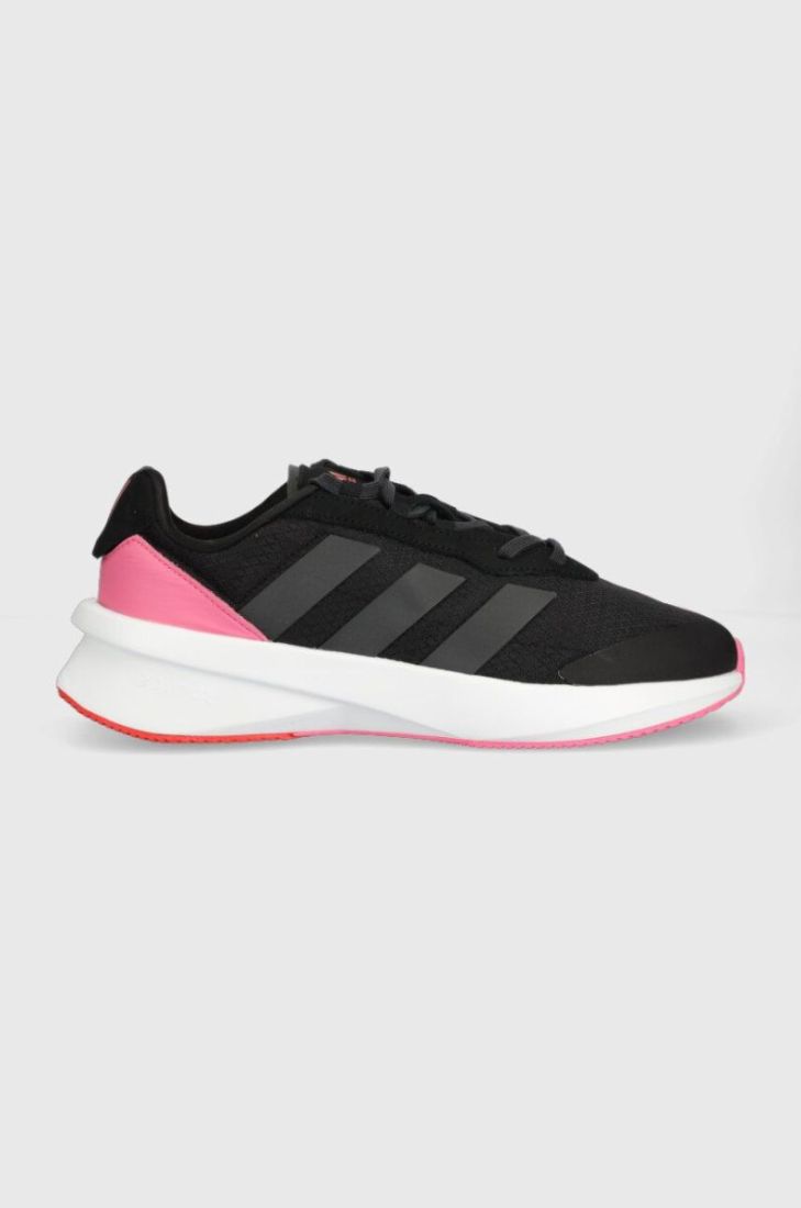 Кросівки adidas HEAWYN колір чорний