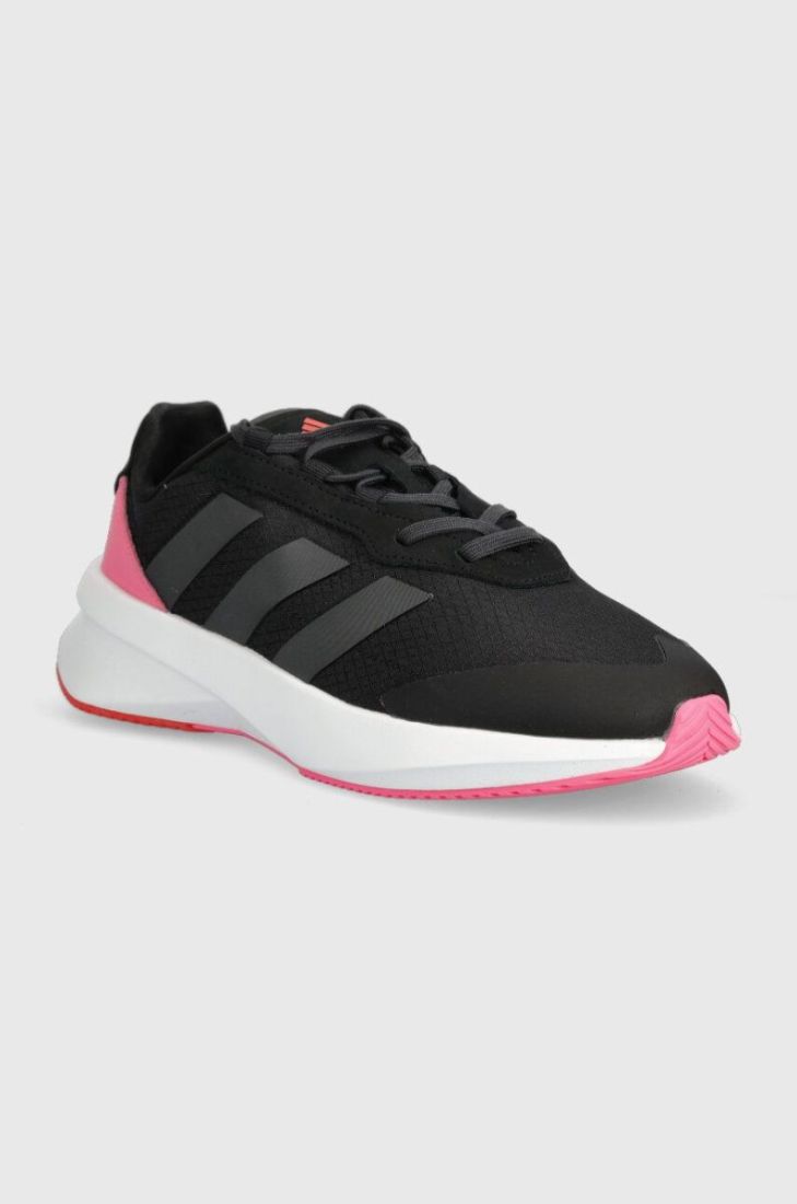 Кросівки adidas HEAWYN колір чорний