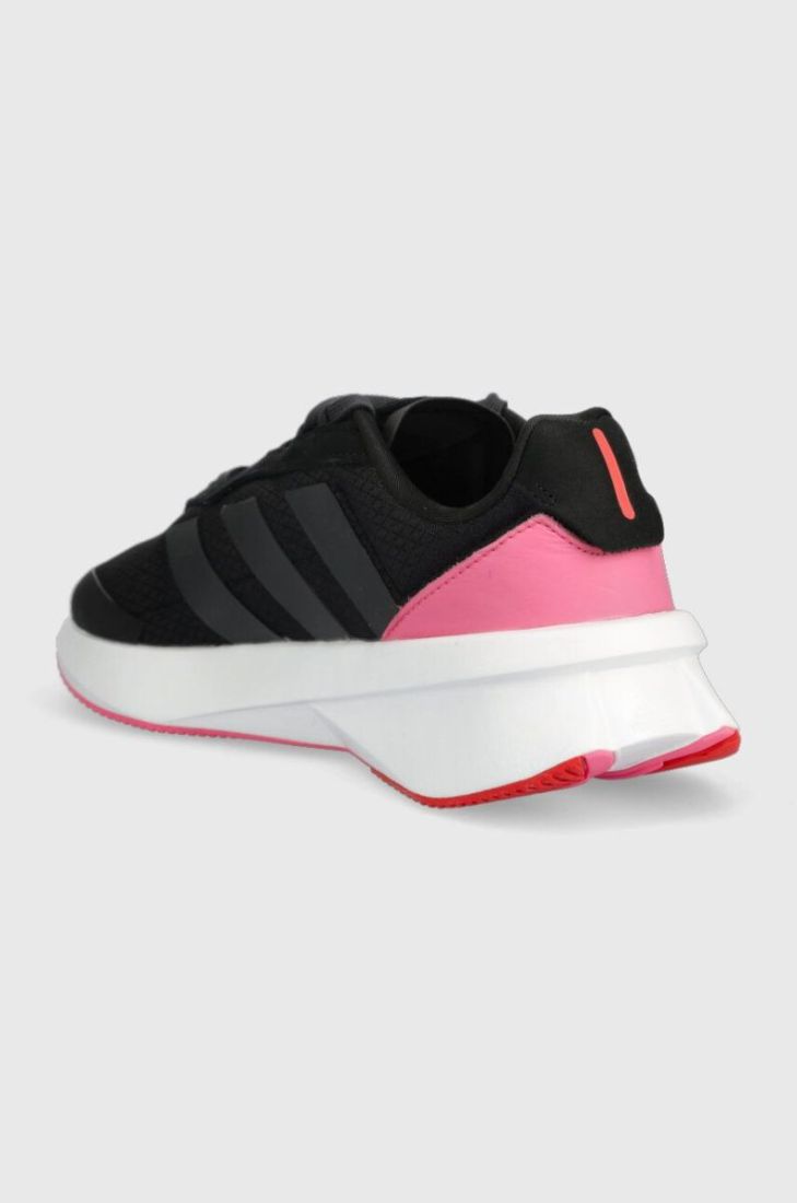 Кросівки adidas HEAWYN колір чорний