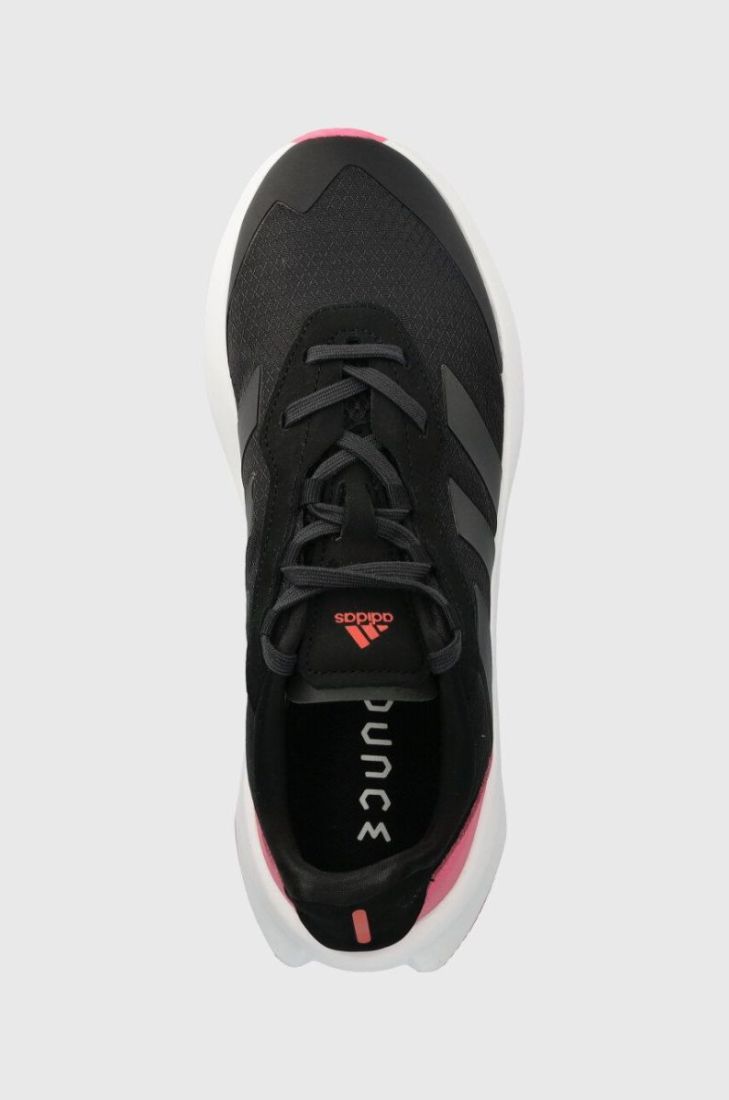 Кросівки adidas HEAWYN колір чорний