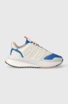 Кросівки adidas PLRPHASE колір бежевий Кросівки adidas PLRPHASE колір бежевий