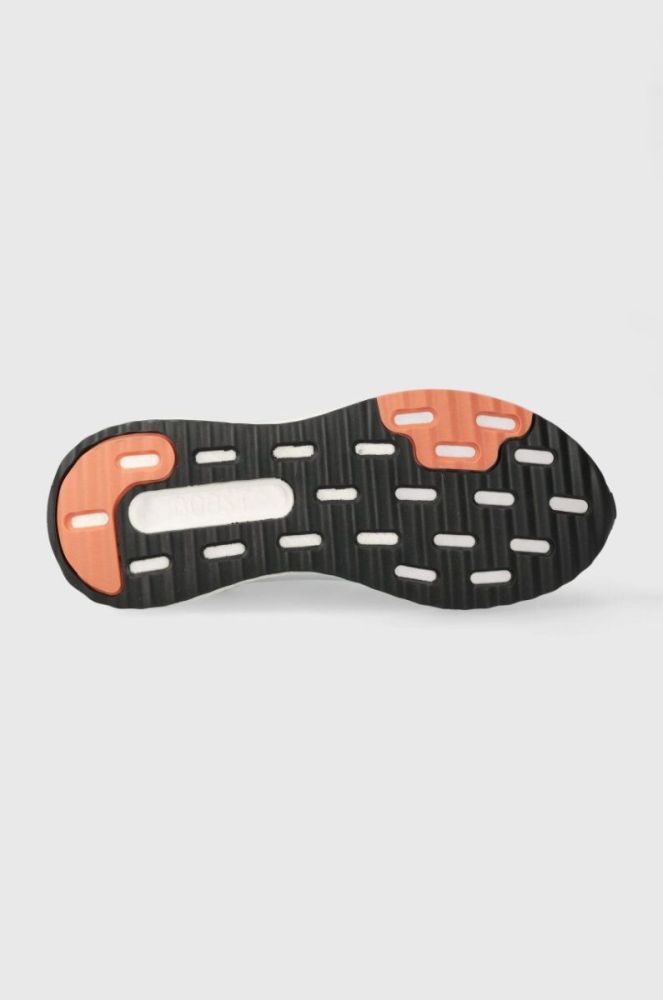 Кросівки adidas PLRPHASE колір бежевий фото 5
