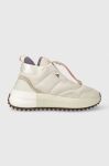Кросівки adidas PLRBOOST колір білий Кросівки adidas PLRBOOST колір білий