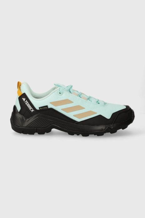 Черевики adidas TERREX Eastrail GTX жіночі колір бірюзовий