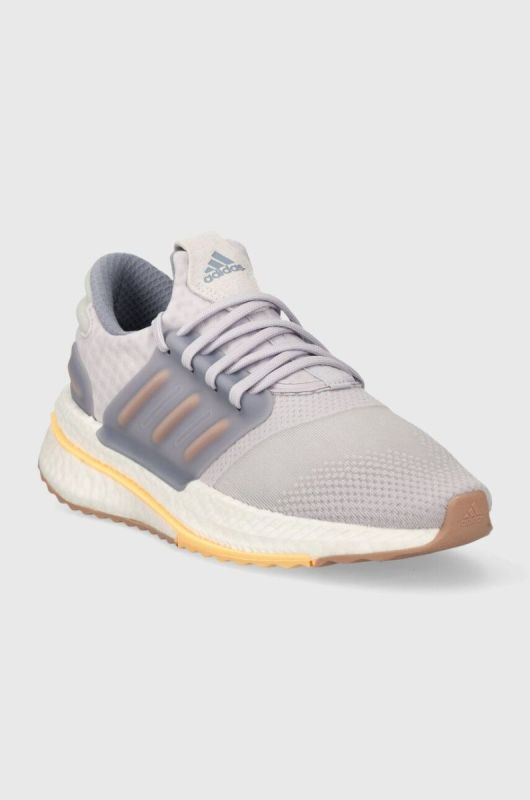 Кросівки adidas PLRBOOST колір фіолетовий (3677833) фото 2