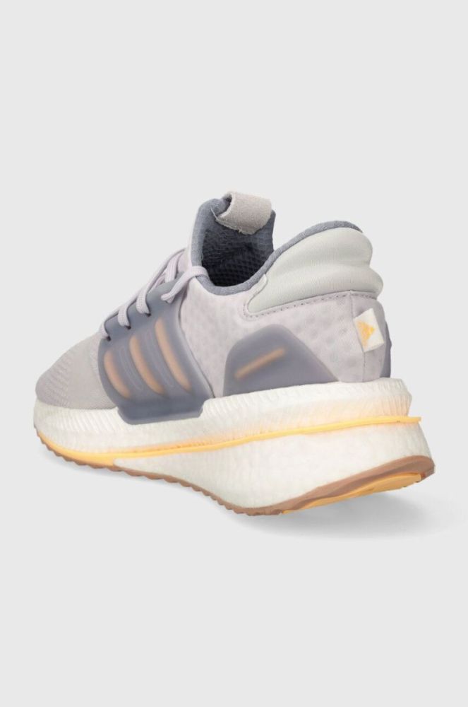 Кросівки adidas PLRBOOST колір фіолетовий (3677833) фото 3
